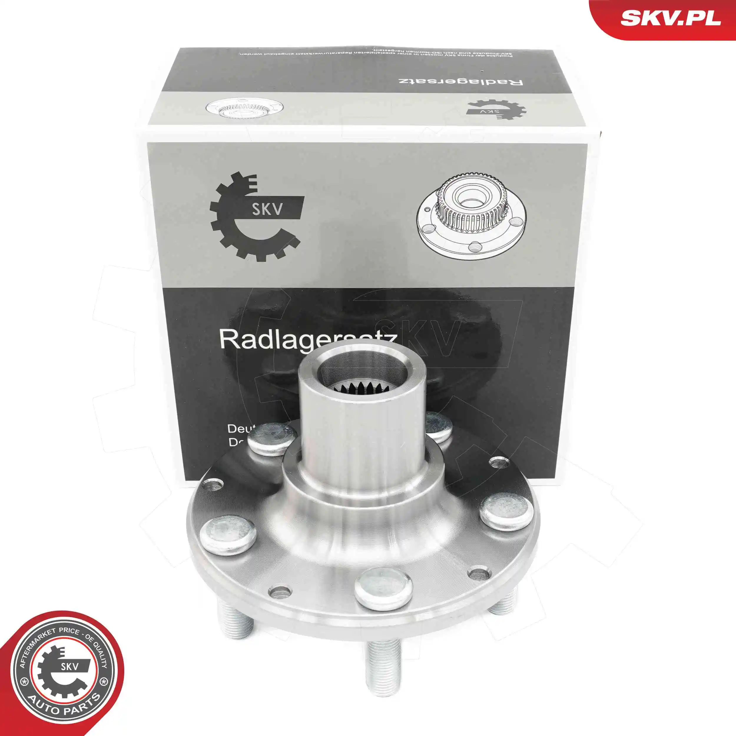Wheel Hub